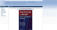 Desktop Screenshot of biomedimaging.org